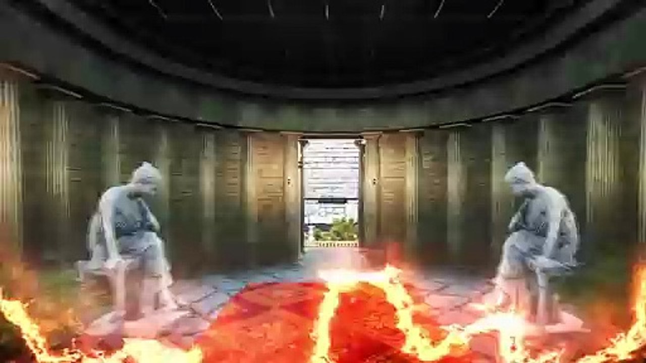 Mortal Online 2 Unreal Engine 5 Trailer