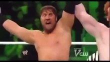 Funny moment in wwe
