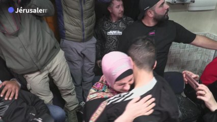 Un Palestinien de 14 ans raconte le 7 octobre dans une prison israélienne