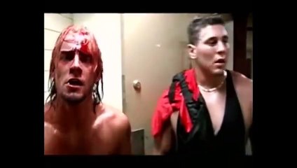 CM Punk "The Reason Why I Hate You" Promo