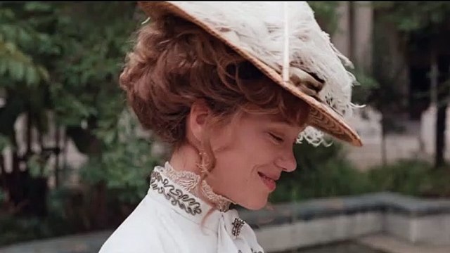 La Bête Bande-annonce VF