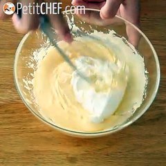 Italian tiramisu - video recipe !