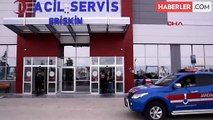 FETÖ/PDY üyesi eski öğretmen saklandığı evde yakalandı