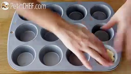 Little easter pies - video recipe !