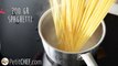 Pasta alla carbonara, the real recipe - video recipe !