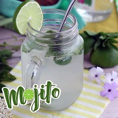 Mojito recipe simple - cuban mojito