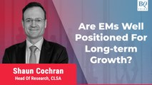 Shaun Cochran On Global Growth Amidst Macro Headwinds