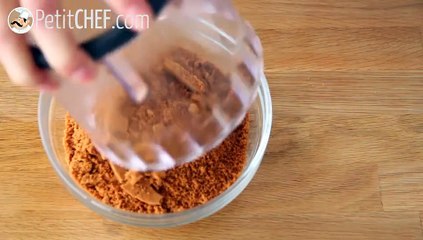 Banoffee pie - video recipe!