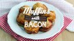 Bacon muffins - video recipe!