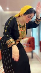 ميعاد العسيري تولعها من جديد وتجيب العيد