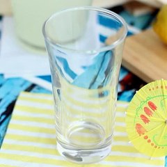 Easy refreshing lemonade recipe