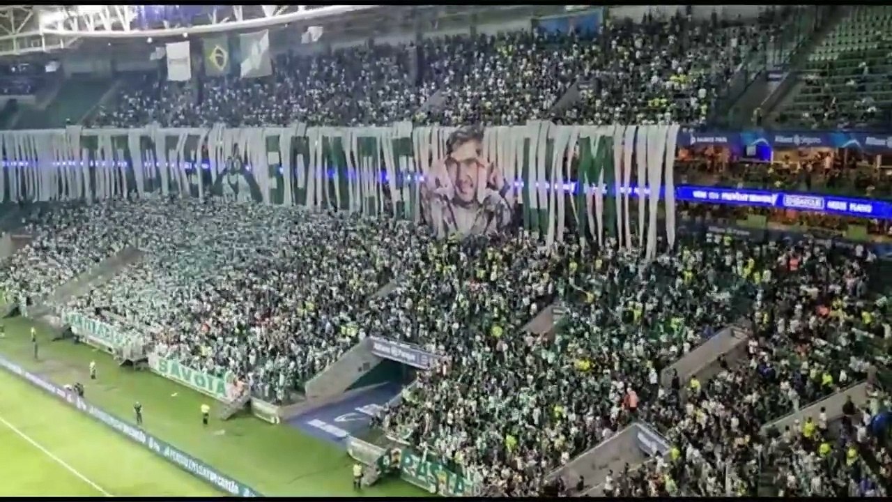 Abel Ferreira