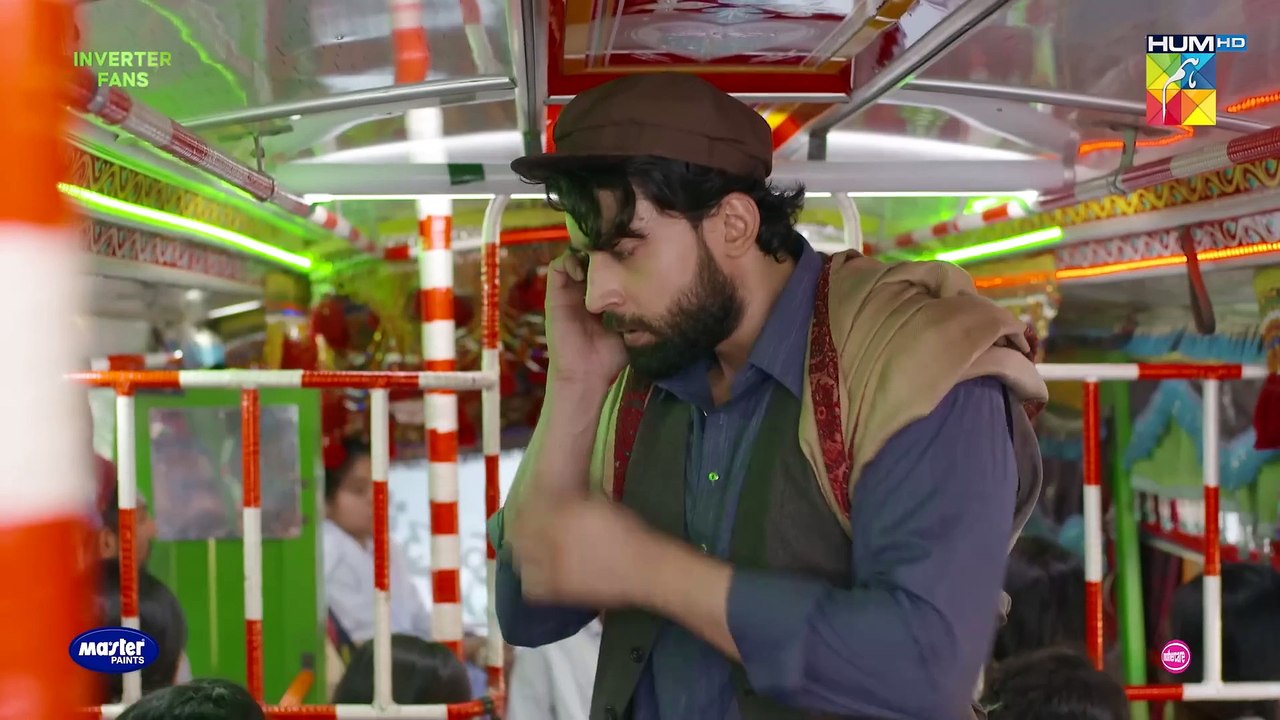 Ishq Murshid - Episode 08 online
