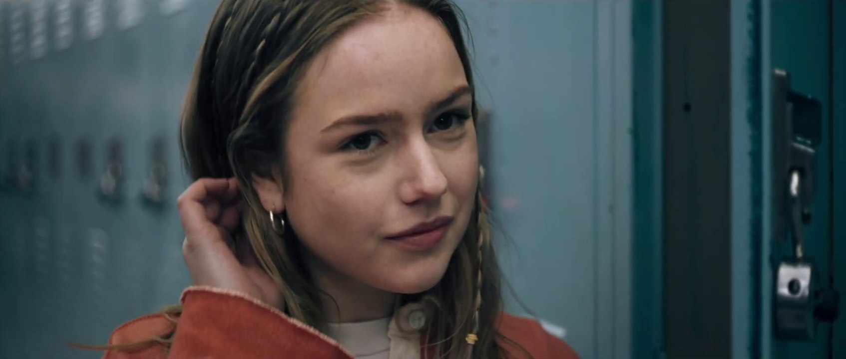 Night Swim - Trailer (Deutsch) HD