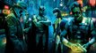 Watchmen: Offizieller Trailer zu Zack Snyders düsteren Anti-Superheldenfilm