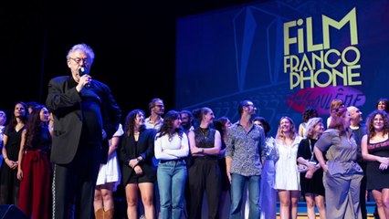 « Ça, c’est Paris » : le créateur de « Dix pour cent » revient avec une mini-série portée par un casting prestigieux