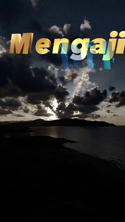 Mengaji Hidup