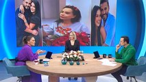 Demet Akalın’dan Polat çiftiyle ilgili şok diva: Engin Dilan’ı dövüyordu!