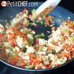 Chicken and avocado quesadillas