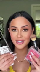 Makeup Tips For Beginners l Christen Dominique