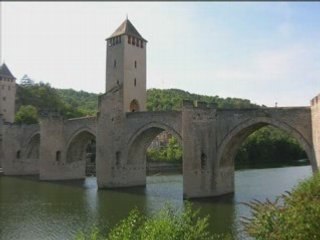 CAHORS les vacances