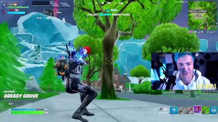 My Problem with OG Fortnite.