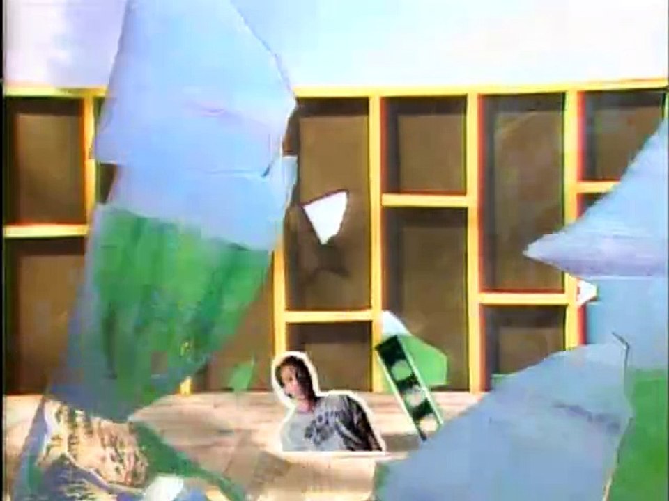 Hör mal wer da hämmert S02E01-DieÜberraschung