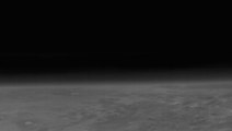 New images of Mars released by Nasa’s Odyssey orbiter