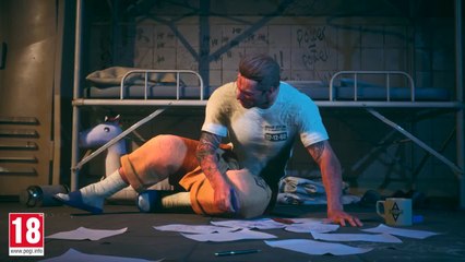 Suicide Squad Captain Boomerang