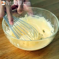 Fresh strawberry tiramisu verrines