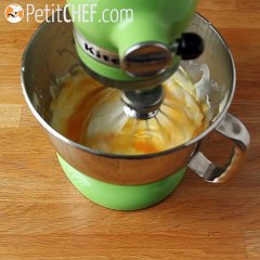 Cheesecake and french toast bars