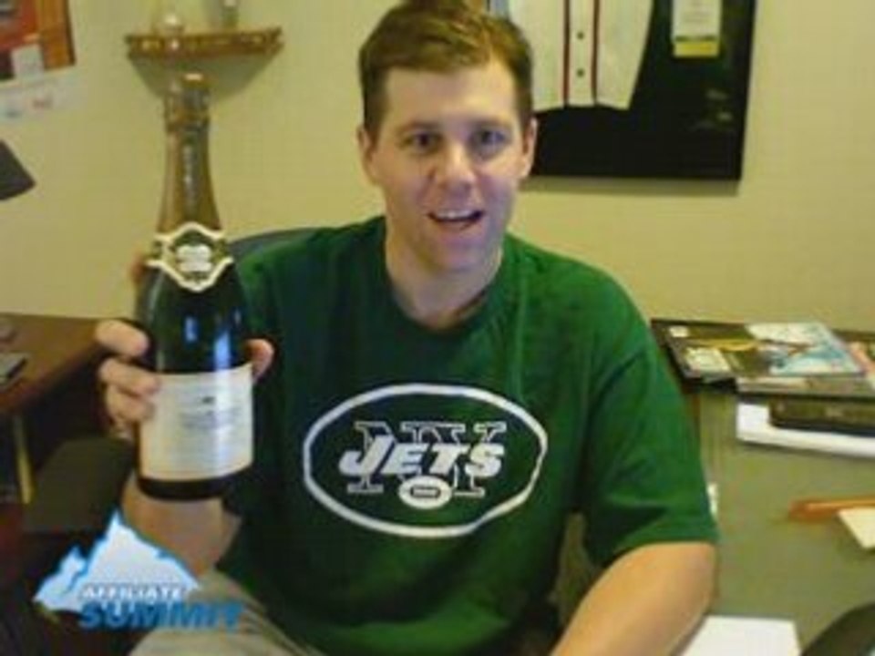 Gary Vaynerchuk to Keynote Affiliate Summit 2009 West