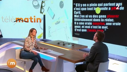 De graves accusations contre Cyril Hanouna et TPMP
