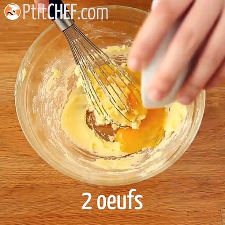 Zitronenkuchen (nicht zu verfehlen)