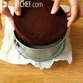 Despacito cake - the famous brazilian chocolate and coffee cake
