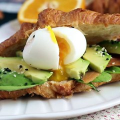 Wie kocht man ein weichgekochtes ei?