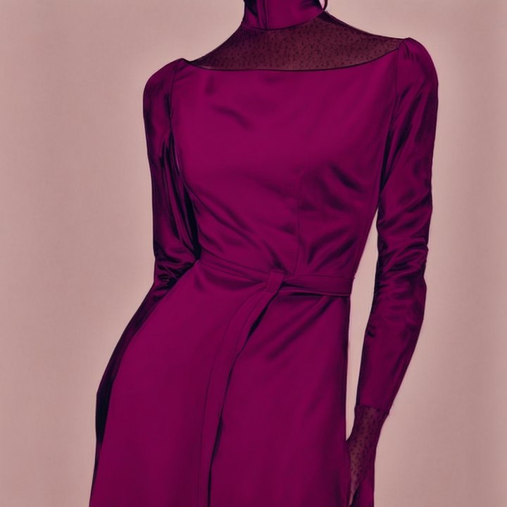 Craquez pour cette magnifique robe Zara, l'incontournable pièce à ajouter à votre garde-robe !