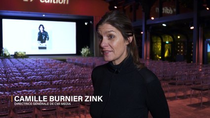 Prix Vénus Version Femina 2023 : Revivez la soirée en vidéo
