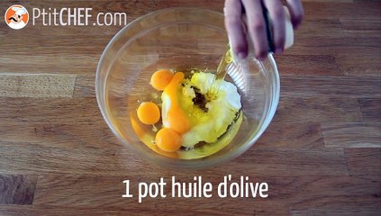 Express-joghurt-kuchen (10 minuten backzeit in der mikrowelle)