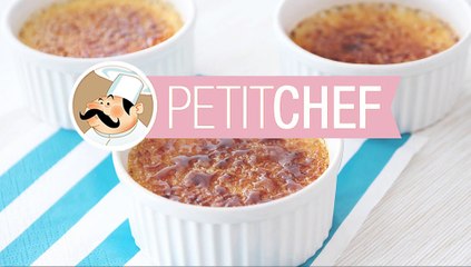 Creme brulée ricetta passo a passo