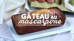 Macarpone-kuchen (saftig und köstlich)