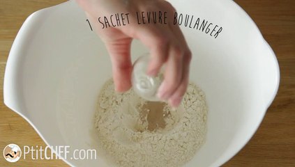 Petites ficelles au chorizo