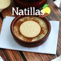 Natillas - crema all'uovo spagnola