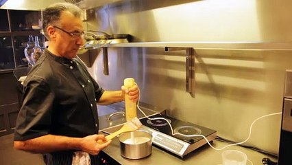 Croquetas au jambon serrano, les petites tapas espagnoles