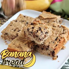 Bananen-schokoladenkuchen – vegan und glutenfrei