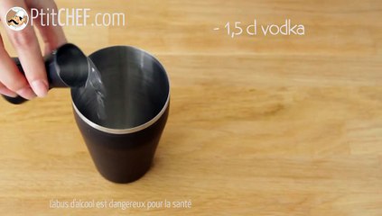 Long island iced tea