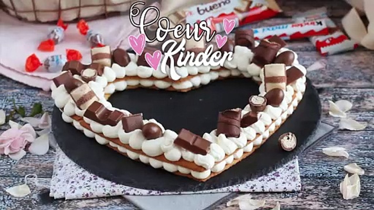 Herzkuchen mit kindern