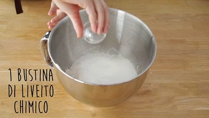 Frittelle di carnevale - ricetta facile e veloce