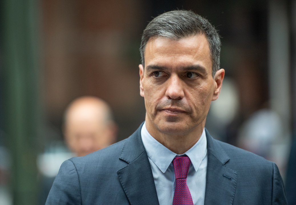 Sánchez se desmiente a sí mismo en un tiempo récord