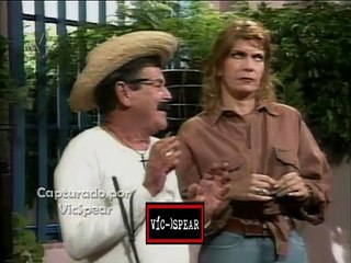 El Terror del Llano contra el Cura del Pueblo - Cheverisimo - Venezuela *Versión 2